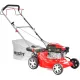 Газонокосилки Hecht 546 SС