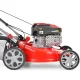 Газонокосилки Hecht 546 SС