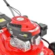 Газонокосилки Hecht 546 SС