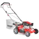 Газонокосилки Hecht 546 SСW 5 in 1
