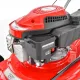 Газонокосилки Hecht 546 SСW 5 in 1