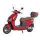 Електроскутери Maxxter Lumina (Red)