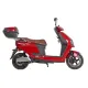 Електроскутери Maxxter Lumina (Red)