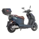 Электроскутеры Maxxter Lumina (Blue)