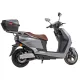 Электроскутеры Maxxter Lumina (Silver)