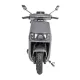 Электроскутеры Maxxter Lumina (Silver)
