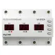 Реле напруги DigiTOP VP-3F63A
