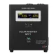 Солнечные инверторы LogicPower LPY-С-PSW-1500VA (1050Вт) MPPT 24V