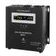 Солнечные инверторы LogicPower LPY-С-PSW-1500VA (1050Вт) MPPT 24V