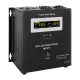 Солнечные инверторы LogicPower LPY-С-PSW-1500VA (1050Вт) MPPT 24V