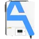 Солнечные инверторы Anern AN-SCI02-Pro-6200