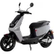 Электроскутеры Yadea S-Like Black-Gray (Li-ION)