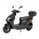 Электроскутеры Yadea RN (black)