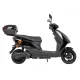 Электроскутеры Yadea RN (black)