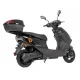 Электроскутеры Yadea RN (black)