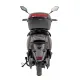 Электроскутеры Yadea RN (black)