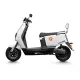 Электроскутеры Yadea E8S (white)
