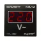Измерительные приборы DigiTOP ВМ-1М (Вольтметр)