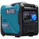 Генераторы, электростанции Konner & Sohnen KS 6000iE S