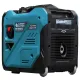 Генераторы, электростанции Konner & Sohnen KS 6000iE S