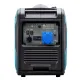 Генераторы, электростанции Konner & Sohnen KS 6000iE S ATS