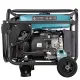 Генераторы, электростанции Konner & Sohnen KS 48V-DC