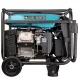 Генераторы, электростанции Konner & Sohnen KS 48V-DC