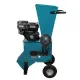 Измельчители древесины Konner & Sohnen KS 400WS