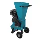 Измельчители древесины Konner & Sohnen KS 400WS