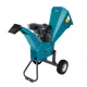 Измельчители древесины Konner & Sohnen KS 500WS