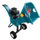 Измельчители древесины Konner & Sohnen KS 500WS