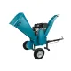 Измельчители древесины Konner & Sohnen KS 700WS
