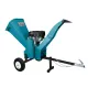 Измельчители древесины Konner & Sohnen KS 700WS