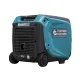 Генераторы, электростанции Konner & Sohnen KS 4000iE S ATS