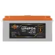 Акумуляторні батареї LogicPower LP LiFePO4 LCD 12V (12,8V) - 230 Ah (2944Wh) (BMS 100A/50A)