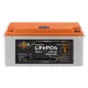 Акумуляторні батареї LogicPower LP LiFePO4 для ДБЖ LCD 12V (12,8V) - 230 Ah (2944Wh BMS 150A/75A)