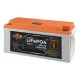 Акумуляторні батареї LogicPower LP LiFePO4 для ДБЖ LCD 12V (12,8V) - 230 Ah (2944Wh BMS 150A/75A)