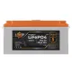 Акумуляторні батареї LogicPower LP LiFePO4 для ДБЖ LCD 12V (12,8V) - 230 Ah (2944Wh BMS 150A/75A)