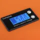 Акумуляторні батареї LogicPower LP LiFePO4 для ДБЖ LCD 12V (12,8V) - 230 Ah (2944Wh BMS 150A/75A)