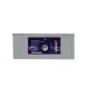 Акумуляторні батареї LogicPower LP LiFePO4 24V (25,6V) - 230 Ah (5888Wh) (BMS 200A/100A) метал