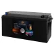 Акумуляторні батареї LogicPower LP LiFePO4 12V (12,8V) - 230 Ah (2944Wh) (BMS 80A/40A) для ДБЖ