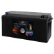 Акумуляторні батареї LogicPower LP LiFePO4 12V (12,8V) - 230 Ah (2944Wh) (BMS 100A/50A) для ДБЖ
