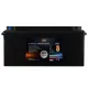 Акумуляторні батареї LogicPower LP LiFePO4 12V (12,8V) - 230 Ah (2944Wh) (BMS 100A/50A) для ДБЖ