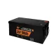 Акумуляторні батареї LogicPower LP LiFePO4 24V (25,6V) - 100 Ah (2560WhSmart BMS 100А) з BT