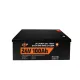 Акумуляторні батареї LogicPower LP LiFePO4 24V (25,6V) - 100 Ah (2560WhSmart BMS 100А) з BT