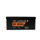 Акумуляторні батареї LogicPower LP LiFePO4 12V - 200 Ah (2560Wh) (Smart BMS 100А) для ДБЖ