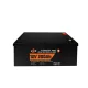 Акумуляторні батареї LogicPower LP LiFePO4 12V - 200 Ah (2560Wh) (Smart BMS 100А) для ДБЖ