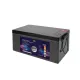 Акумуляторні батареї LogicPower LP LiFePO4 24V (25,6V) - 230 Ah (5888Wh) (BMS 80A/40A) пластик