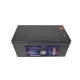 Акумуляторні батареї LogicPower LP LiFePO4 24V (25,6V) - 230 Ah (5888Wh) (BMS 80A/40A) пластик