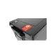 Акумуляторні батареї LogicPower LP LiFePO4 24V (25,6V) - 230 Ah (5888Wh) (BMS 80A/40A) пластик